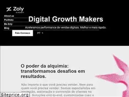 Sites similar to zoly.com.br