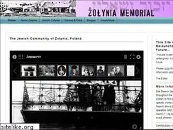 Sites similar to zolynia.org