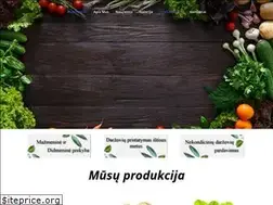 Sites similar to zolynoukis.lt