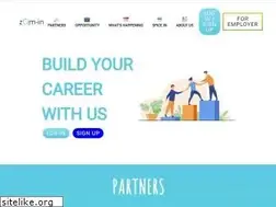 Sites similar to zom-in.com