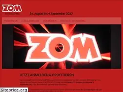 Sites similar to zom-messe.ch