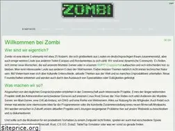 Sites similar to zom.bi