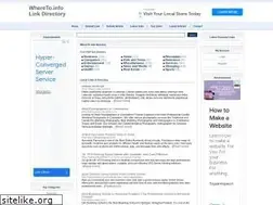 Sites similar to zom.biz