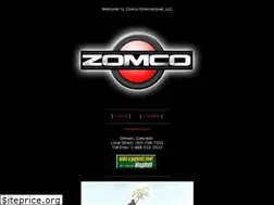 Sites similar to zom.com