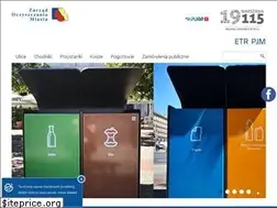 Sites similar to zom.waw.pl