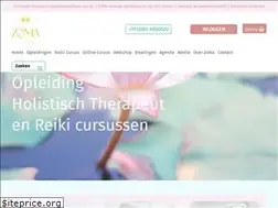 Sites similar to zoma-opleidingen.nl