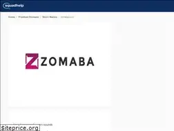 Sites similar to zomaba.com