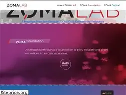 Sites similar to zomalab.com