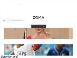 Sites similar to zomaloma.com