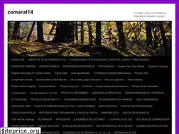 Sites similar to zomaral14.wordpress.com