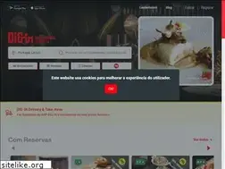 Sites similar to zomatoportugal.com