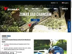 Sites similar to zomaxtool.com