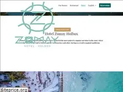 Sites similar to zomayholbox.com