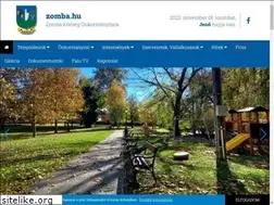Sites similar to zomba.hu