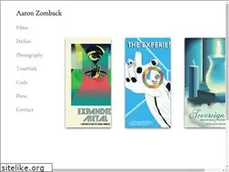 Sites similar to zomback.com