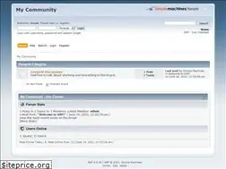 Sites similar to zombadge.com