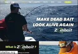 Sites similar to zombait.com