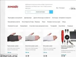 Sites similar to zombayo.eu