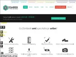 Sites similar to zombeek.cz