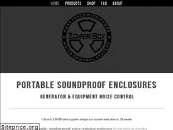 Sites similar to zombie-box.com