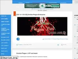 Sites similar to zombie-mod.ru