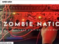 Sites similar to zombie-nation.com