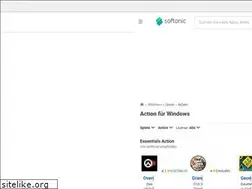 Sites similar to zombie-run.softonic.de