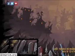 Sites similar to zombie-vikings.com