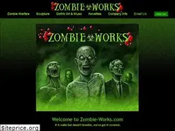 Sites similar to zombie-works.com