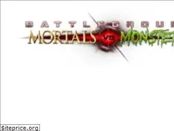Sites similar to zombieapocalypselive.com