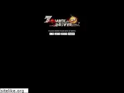Sites similar to zombiedriver.com