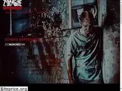 Sites similar to zombieexperiences.co.uk