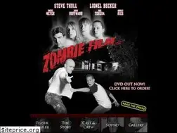 Sites similar to zombiefilm.lu