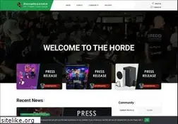 Sites similar to zombiegamer.co.za