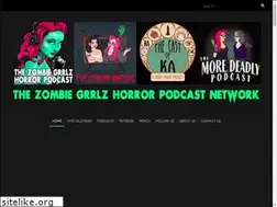 Sites similar to zombiegrrlz.com