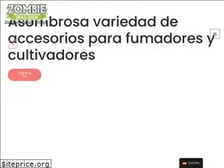 Sites similar to zombiehs.com