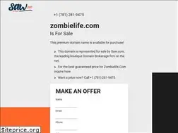 Sites similar to zombielife.com