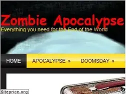 Sites similar to zombiemegastore.com
