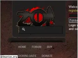 Sites similar to zombiemodding.com