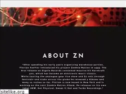 Sites similar to zombienation.de