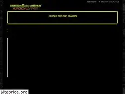 Sites similar to zombieoutbreakchicago.com