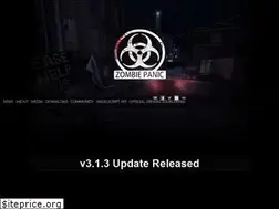 Sites similar to zombiepanicsource.com