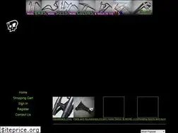 Sites similar to zombieperformance.com
