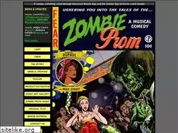 Sites similar to zombiepromthemovie.com