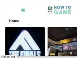 Sites similar to zombiesatemyxbox.com