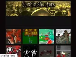 Sites similar to zombieshooters.com
