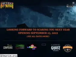 Sites similar to zombiesofthecorn.com