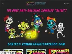 Sites similar to zombiesquirts.com