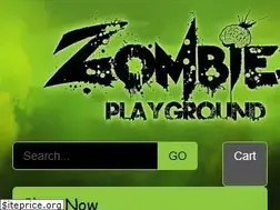 Sites similar to zombiesurvival.com