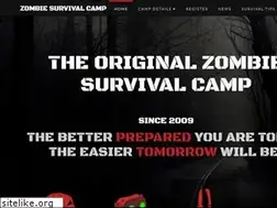 Sites similar to zombiesurvivalcourse.com